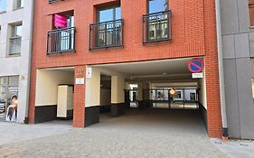 Apartamenty Piekarczyk - OLD TOWN Elbląg - No Air Conditioning